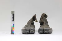 踏篦鞋藏品圖，第1張