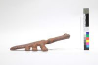 脫鞋器藏品圖，第1張