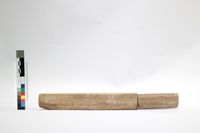 洗衣棒藏品圖，第1張