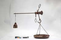 桿秤藏品圖，第1張