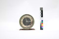 座鐘藏品圖，第1張