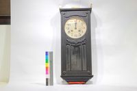 壁鐘藏品圖，第1張