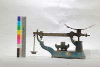 秤藏品圖，第1張