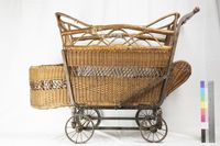 嬰兒車／囝仔車藏品圖，第1張