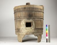 洗澡桶藏品圖，第1張