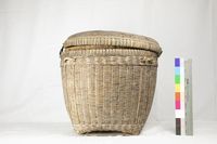 竹簍藏品圖，第1張