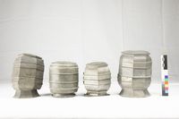 化妝品盒藏品圖，第1張