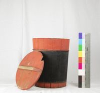 便桶藏品圖，第1張