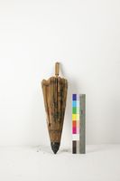 紙傘藏品圖，第1張