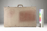 旅行箱藏品圖，第1張