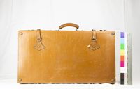 旅行箱藏品圖，第1張