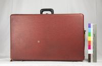 旅行箱藏品圖，第1張