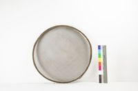 木框篩網藏品圖，第1張