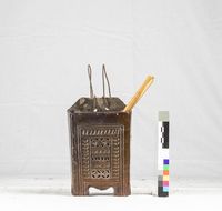 筷筒藏品圖，第1張