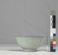 餐碗藏品圖，第1張