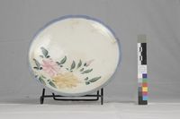 餐盤藏品圖，第1張