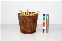 廁籌藏品圖，第1張