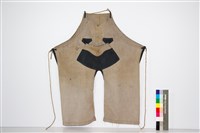 開襠褲藏品圖，第1張