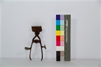 手動理髮器藏品圖，第1張