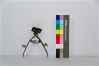 手動理髮器藏品圖，第1張