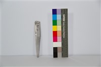 鐵梳藏品圖，第1張