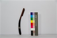 刮鬍刀藏品圖，第1張