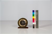 座時鐘藏品圖，第1張