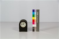 座時鐘藏品圖，第1張