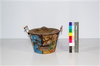 烘爐藏品圖，第1張