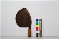 屠刀藏品圖，第1張