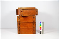 蒸籠藏品圖，第1張