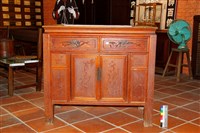 櫃子藏品圖，第1張