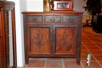 櫃子藏品圖，第1張