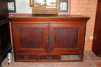 櫃子藏品圖，第1張