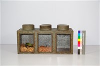 零食櫃藏品圖，第1張