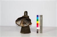 電土燈藏品圖，第1張