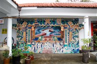 戲臺藏品圖，第1張