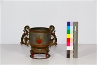 香爐藏品圖，第1張