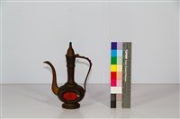 酒壺藏品圖，第1張