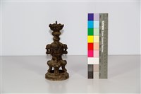 燭臺藏品圖，第1張