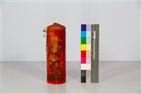 蠟燭藏品圖，第1張