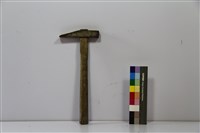 鐵鎚藏品圖，第1張