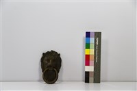 門環藏品圖，第1張