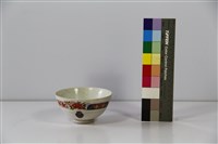 瓷碗藏品圖，第1張