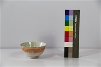 瓷碗藏品圖，第1張