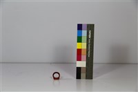 玉戒指藏品圖，第1張