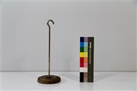 秤錘架藏品圖，第1張