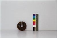 秤錘藏品圖，第1張