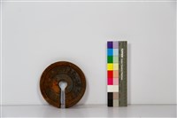 秤錘藏品圖，第1張