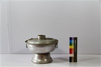 鋁製火鍋藏品圖，第1張